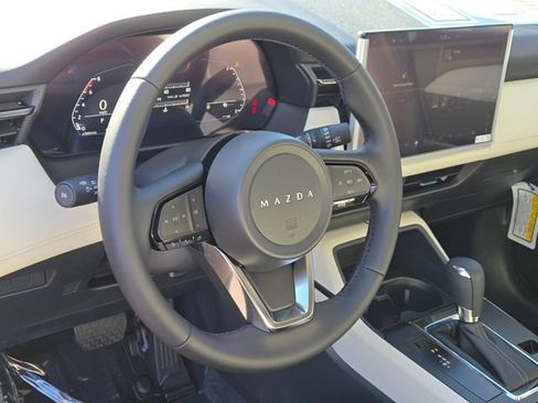 New 2026 MAZDA CX-5 Select AWD/4WD image 10