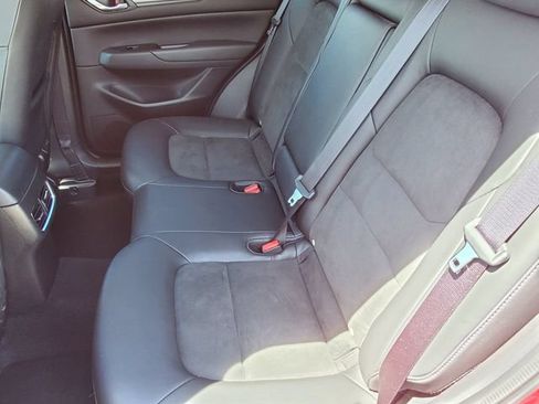 Used 2023 MAZDA CX-5 AWD 2.5 S w/ Select Package image 11