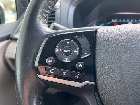 Certified 2018 Honda Odyssey EX-L image 34