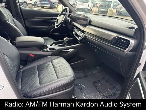 Certified 2025 Kia Telluride SX Prestige X-Line image 5