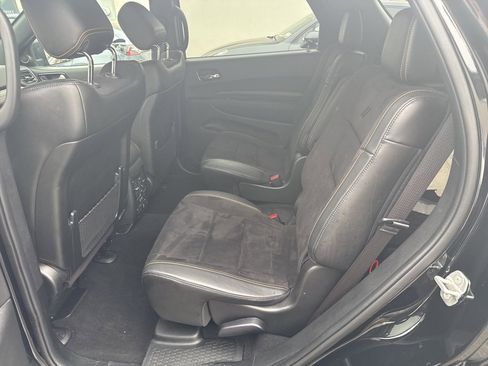 Used 2023 Dodge Durango R/T image 24