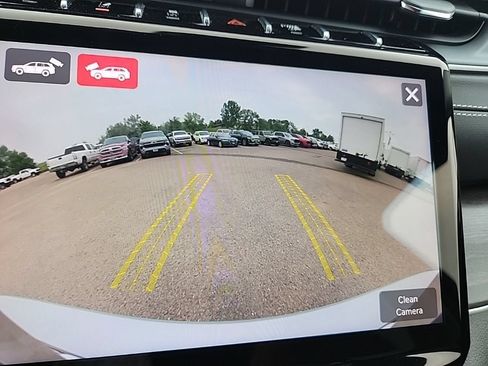 Used 2023 Jeep Grand Cherokee Limited w/ Luxury Tech Group II AWD/4WD image 30