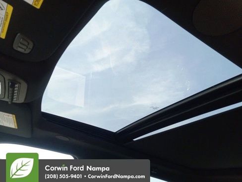 New 2025 Ford F350 Lariat w/ Lariat Ultimate Package image 26