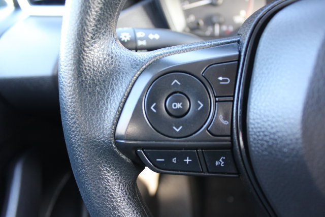 Certified 2024 Toyota Corolla LE FWD image 39