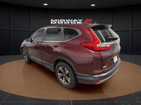 Used 2018 Honda CR-V LX image 3