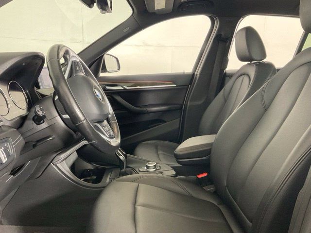 Used 2021 BMW X1 sDrive28i w/ Convenience Package FWD image 26