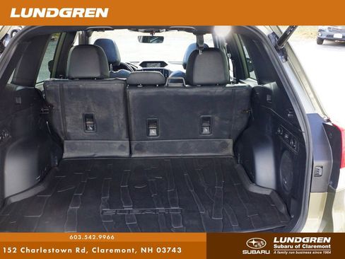 Used 2022 Subaru Forester Wilderness image 13
