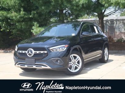 Used 2023 Mercedes-Benz GLA 250 4MATIC w/ Premium Package