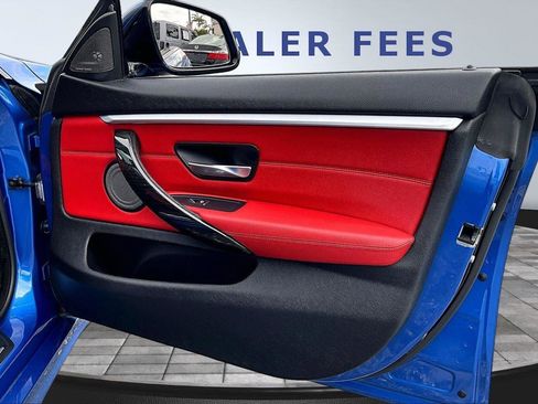 Used 2018 BMW 440i Gran Coupe xDrive image 28