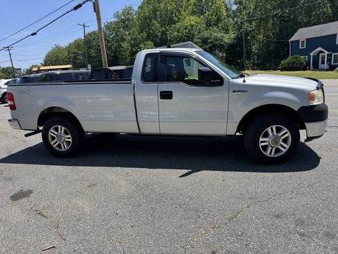 Used 2007 Ford F150 XL AWD/4WD image 6