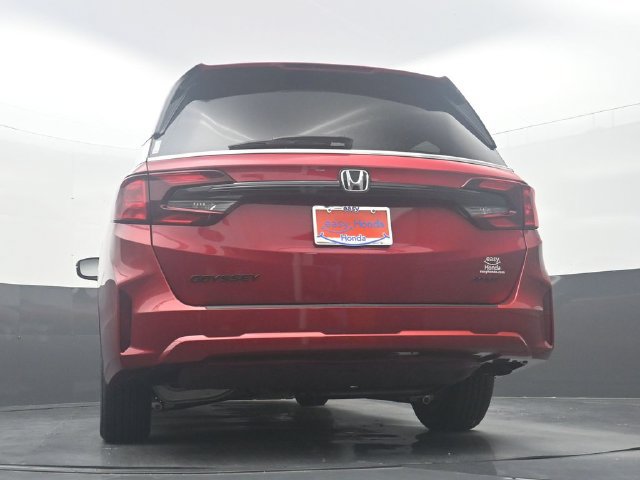 New 2026 Honda Odyssey Sport-L image 30