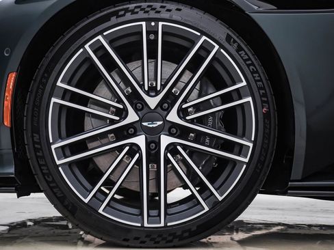 New 2026 Aston Martin DB12 Volante image 17