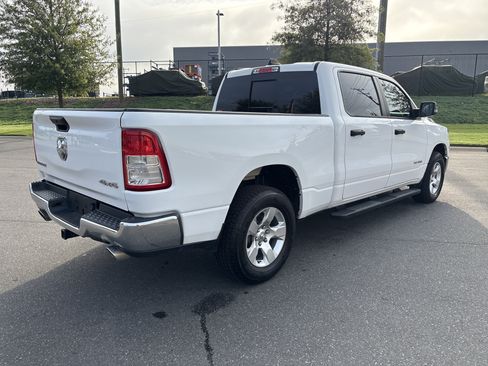 Used 2023 RAM 1500 Big Horn AWD/4WD image 9