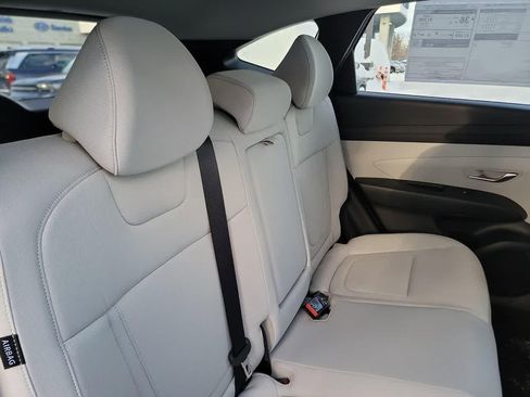 New 2026 Hyundai Tucson SEL w/ Tow & Go Package image 20