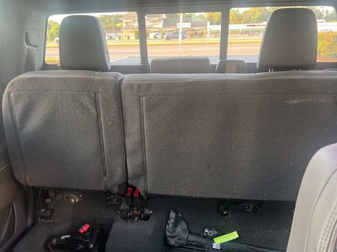 Used 2024 GMC Sierra 1500 Denali image 16