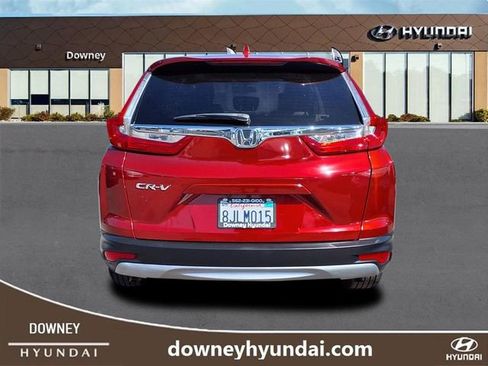 Used 2019 Honda CR-V EX-L image 5