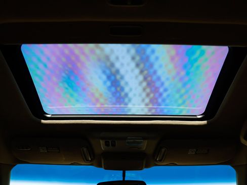 Used 2001 INFINITI I30 w/ (B03) Touring Sport Pkg image 23