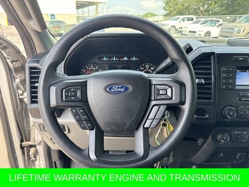 Used 2020 Ford F150 XL w/ Equipment Group 101A Mid RWD image 25