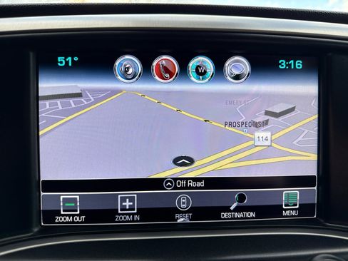 Used 2018 GMC Sierra 1500 SLT image 44