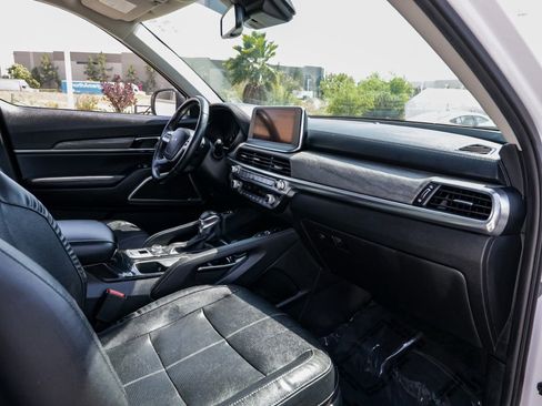 Used 2022 Kia Telluride EX AWD/4WD image 20
