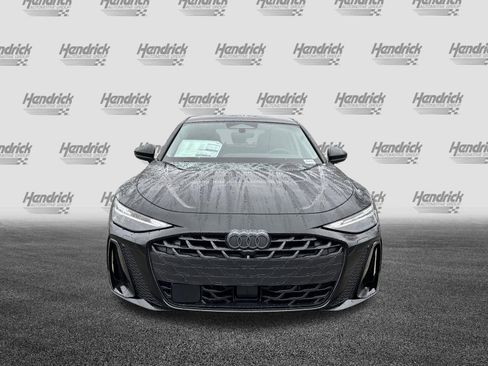 New 2026 Audi A6 Prestige image 3