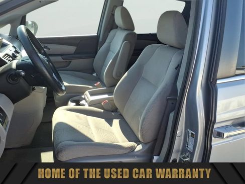 Used 2016 Honda Odyssey SE image 14