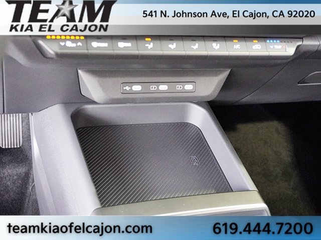 New 2027 Kia Seltos LX FWD image 35