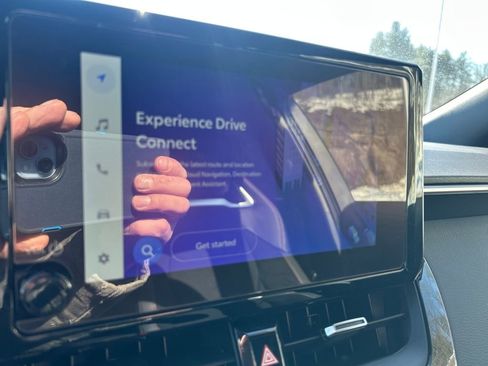 Certified 2026 Toyota Corolla SE image 13