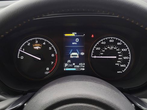 Certified 2024 Subaru Forester Wilderness w/ Convenience Package image 34