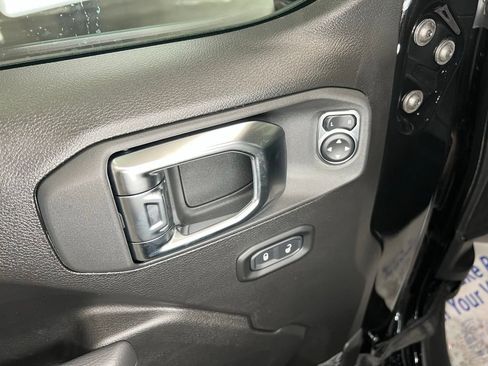 New 2026 Jeep Wrangler Unlimited Sport AWD/4WD image 15