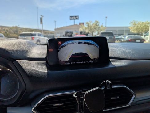 Used 2018 MAZDA CX-5 Sport image 19