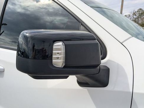 Used 2024 Chevrolet Silverado 1500 RST w/ RST All Star Premium Package AWD/4WD image 12