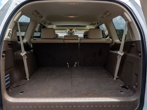 Used 2014 Lexus GX 460 Luxury AWD/4WD image 17