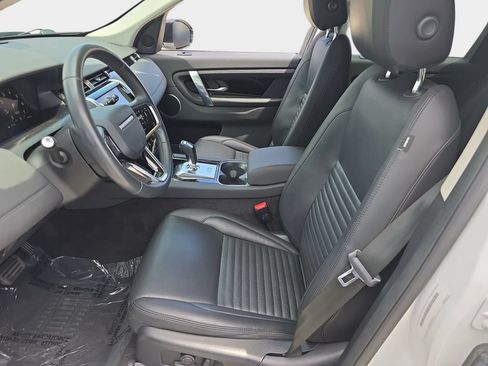 Used 2023 Land Rover Discovery Sport S AWD/4WD image 18