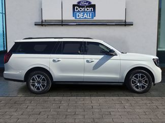 Used 2025 Ford Expedition Max Active video 2