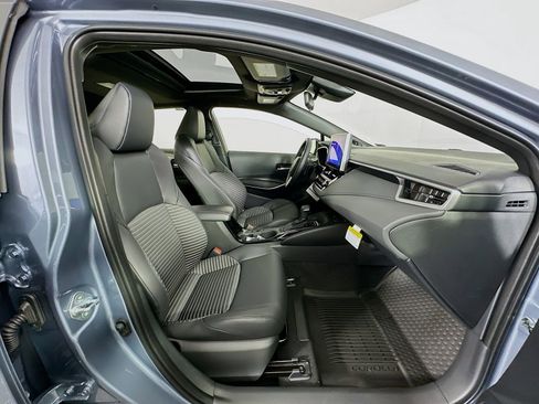 New 2026 Toyota Corolla XSE image 28