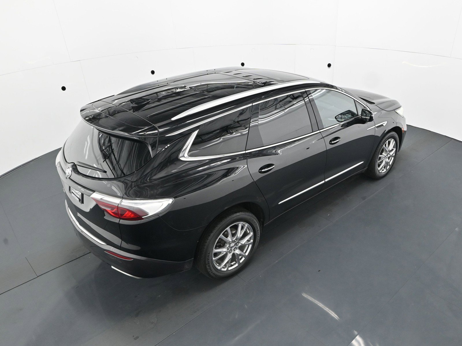 Used 2023 Buick Enclave Essence w/ Experience Buick Package AWD/4WD image 46