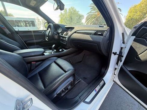 Used 2016 BMW X3 xDrive35i image 10