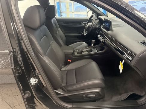 Used 2025 Honda Civic Sport Touring image 23