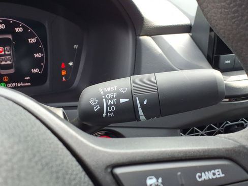 Certified 2025 Honda Accord SE image 28