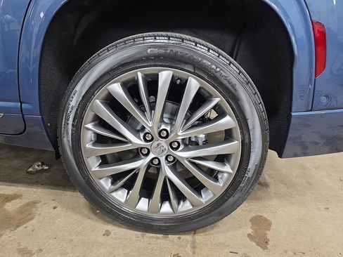 New 2026 Buick Enclave Avenir w/ Super Cruise Package image 38