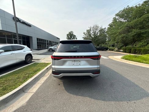 Used 2024 Lexus TX 350 AWD w/ Cold Weather Package image 6