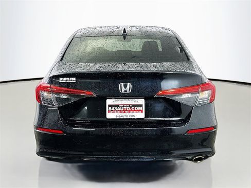 Used 2024 Honda Civic Sport image 6