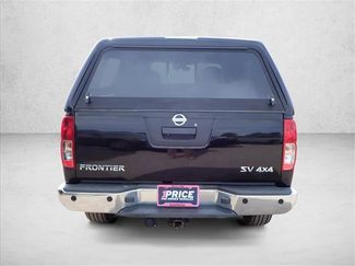 Used 2013 Nissan Frontier SV w/ SV Value Truck Pkg video 3