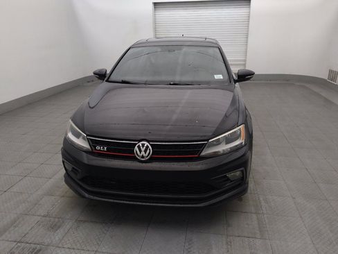 Used 2016 Volkswagen Jetta GLI SE FWD image 15