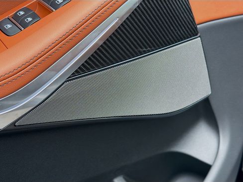 New 2026 BMW X5 M60i AWD/4WD image 23