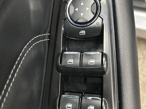 Used 2015 Ford Edge Titanium AWD/4WD image 8