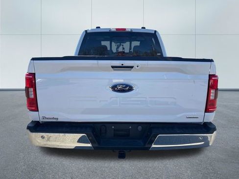 Used 2023 Ford F150 XLT w/ Equipment Group 302A High image 3