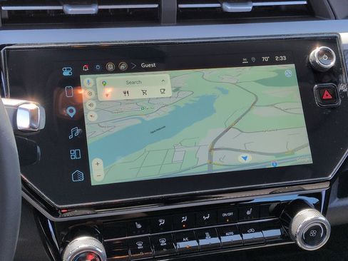 New 2027 Chevrolet Bolt LT FWD image 14