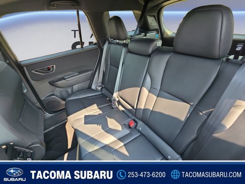 New 2026 Subaru Outback Premium AWD/4WD image 16